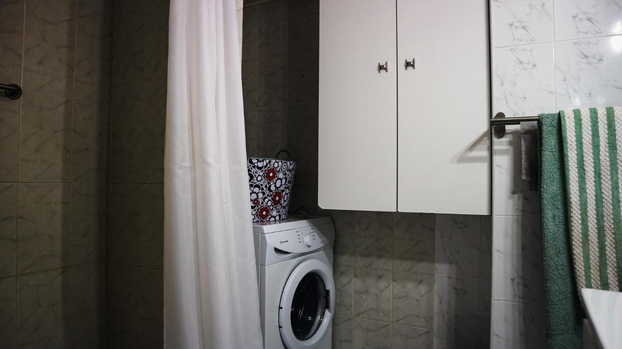 Apartamento Armonia Lejlighed Candelaria Eksteriør billede